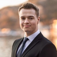 Torstein Alsaker Eide
