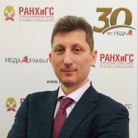 Aleksandr Zhukov