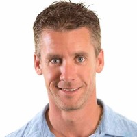 Mike Burgess