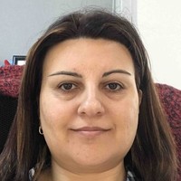 Sibel Onder