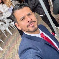 Jorge Luis Mejia Quiñonez