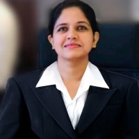 Pavithra Wickramasinghe