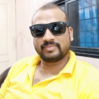 Pramod Ranjane