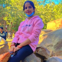 Poonam Jha