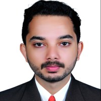 JYOTHISH V