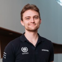 Jesper Bergström