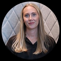 Carolina Kämpe Nilsson