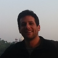 Aaron Zalcman
