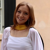 Ashley Funston