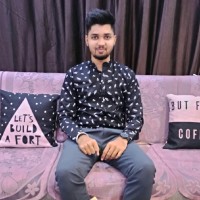 Shubham Kumbhalkar