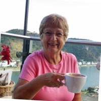 Doris Collins