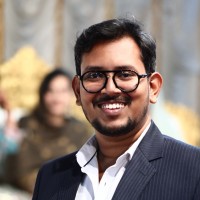 Abhishek Acharya