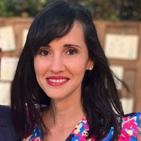 Xenia García Romero