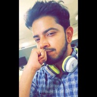 Sagar K