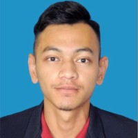 Syed Harith
