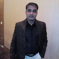 Subrao Patil