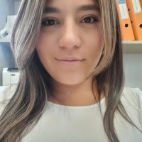 Daniela Aguero