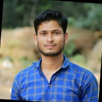 RANJIT KUMAR BARIK