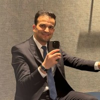 Ayoub Issaoui