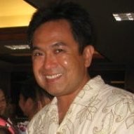 Gary Maeda
