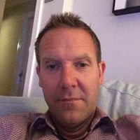 Stuart Paice