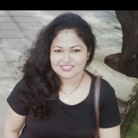 Rajshree Shetty