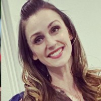 Samantha Wheeler