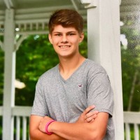 Cooper McMichael