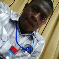 Abdullahi S. Ibrahim