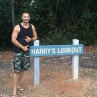 Harold Porchet