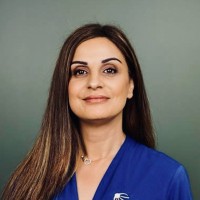 Suheir Zeidan Gedeon