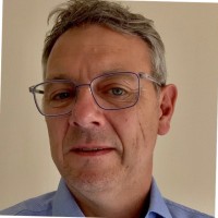 Eric Gentilini