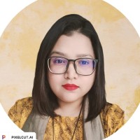 Shrabanti Debnath