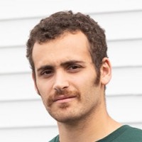 Eli Strauss