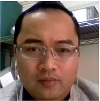 Mark Puno