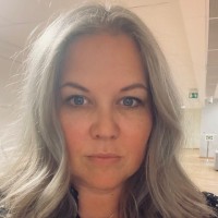 Caroline Zetterberg