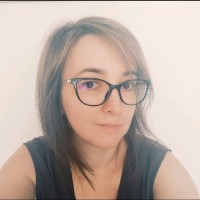 Corina Marcuti