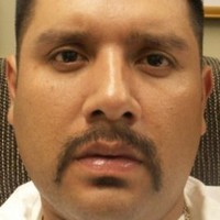 Arnold Gonzalez Jr.
