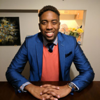 Bongani Mafulela, CPA