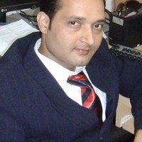 Santosh Kumar Jha