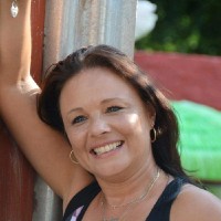 Jackie Delpeche