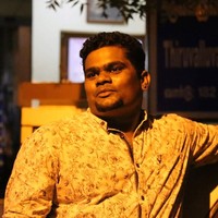 Karthi Srini