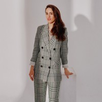 Raquel Trejo Garrido