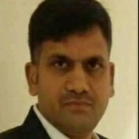 Ca Cs Manish Kaushik