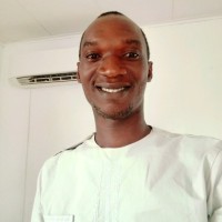 Gabriel Simon Ishadu
