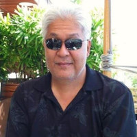 Randall Kushima