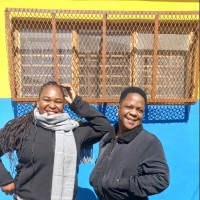 Anna Hlungwane