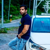 Deepak Bareja