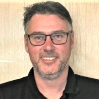Stewart King