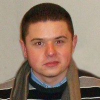Vlad Gorgan
